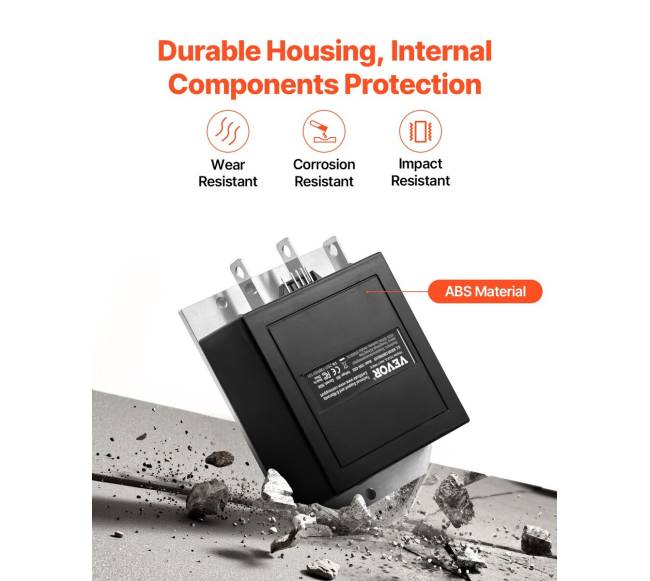 Golf vežimėlio valdiklis 36V 350A EZGO modeliams4