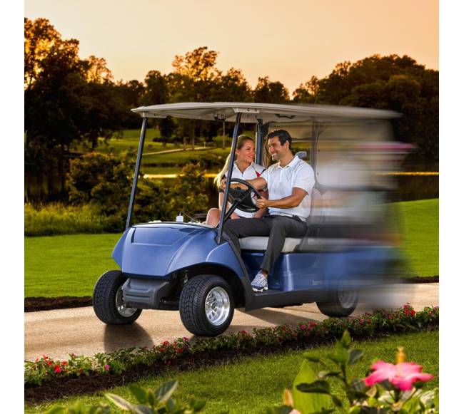 Golf vežimėlio valdiklis 36V 350A EZGO modeliams7