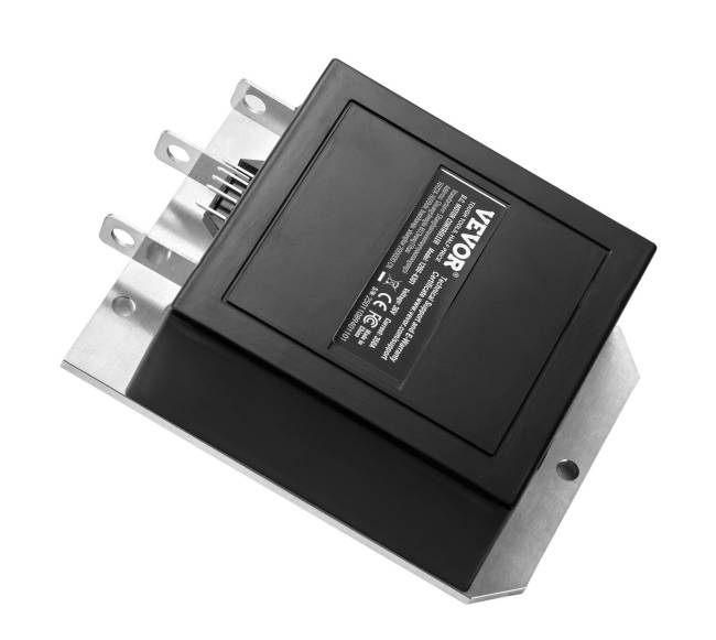 Golf vežimėlio valdiklis 36V 350A EZGO modeliams8