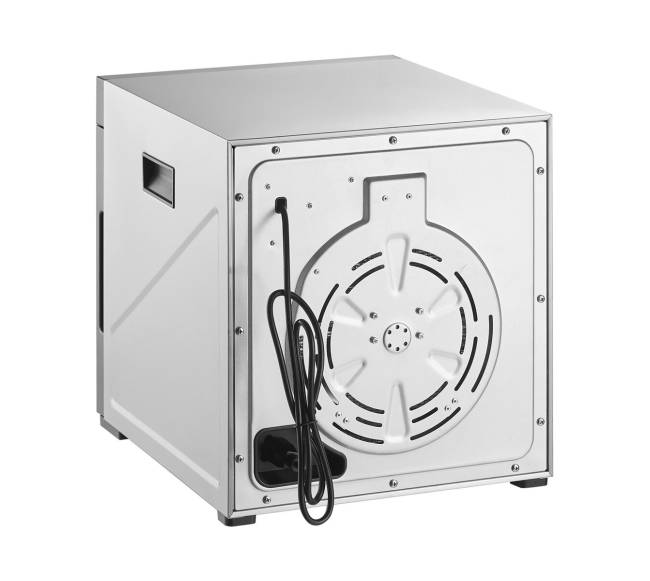 Dešimties padėklų maisto džiovinimo aparatas9