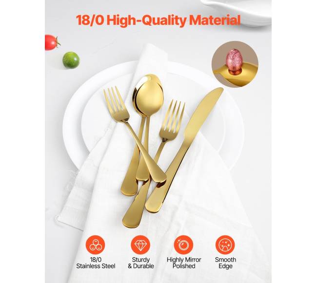 100 dalių stalo įrankių komplektas 20 žmonių2