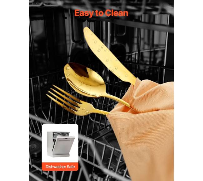 100 dalių stalo įrankių komplektas 20 žmonių4