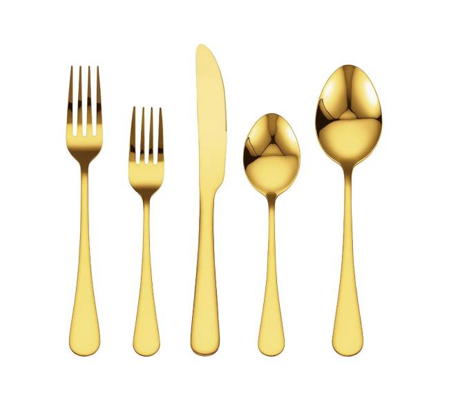 100 dalių stalo įrankių komplektas 20 žmonių9