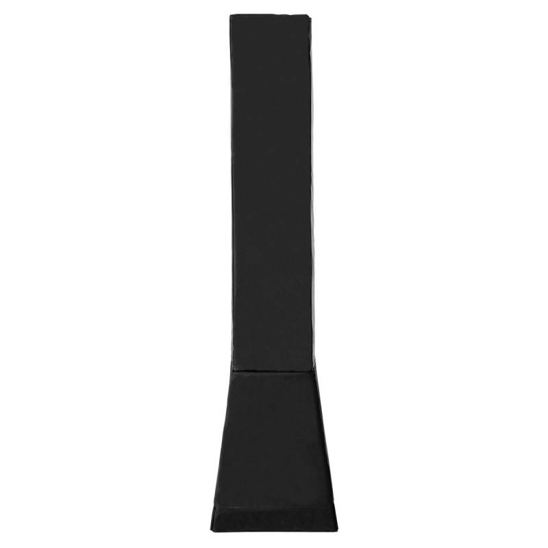 163 cm krepšinio stovo apsaugos paminkštinimas0