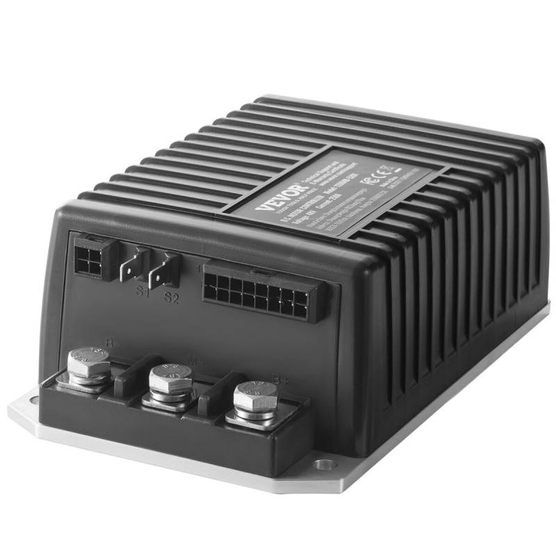 48V 250A greičio valdiklis EZGO TXT vežimėliams0