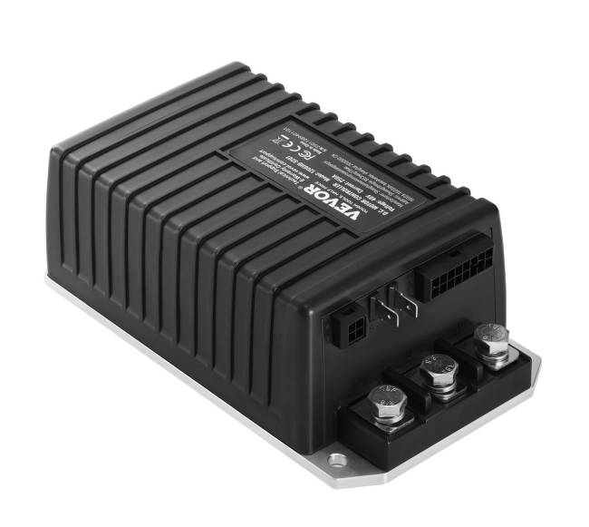 48V 250A greičio valdiklis EZGO TXT vežimėliams10