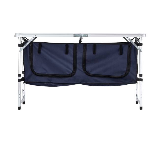 Nešiojama sulankstoma stovyklavimo virtuvės stotis9