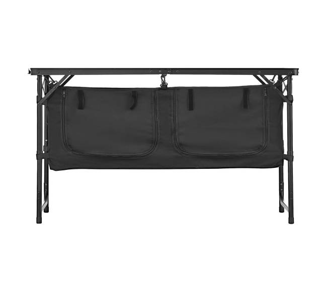 Lauko virtuvės stalas su reguliuojamu aukščiu9