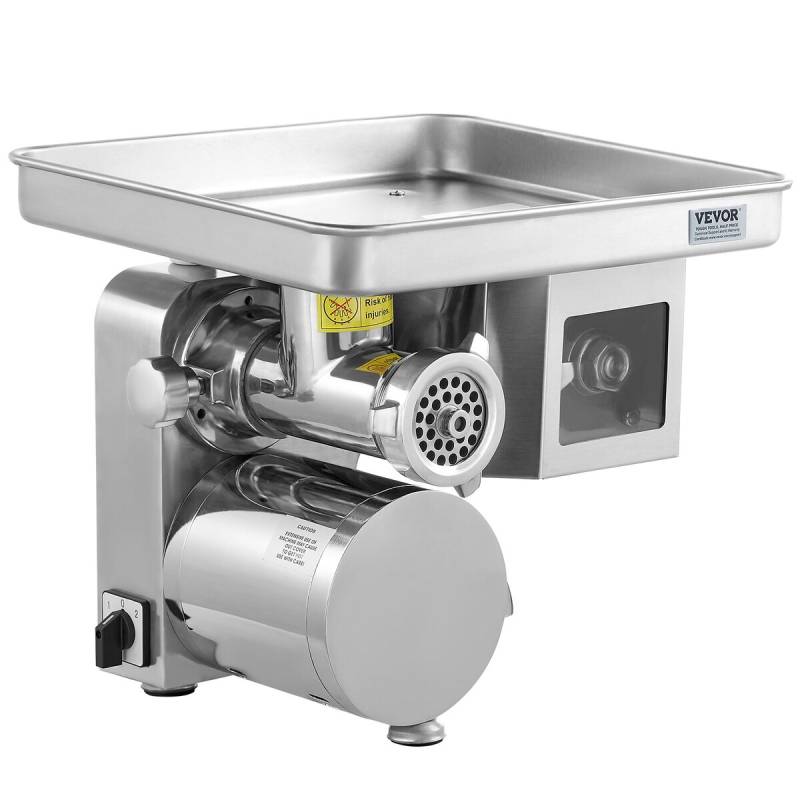 Elektrinė mėsmalė 11 kgmin dešrų gaminimui0