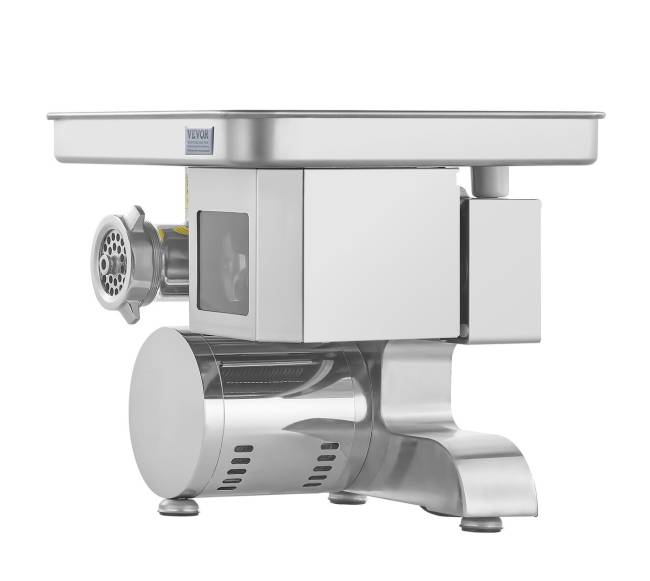 Elektrinė mėsmalė 11 kgmin dešrų gaminimui9