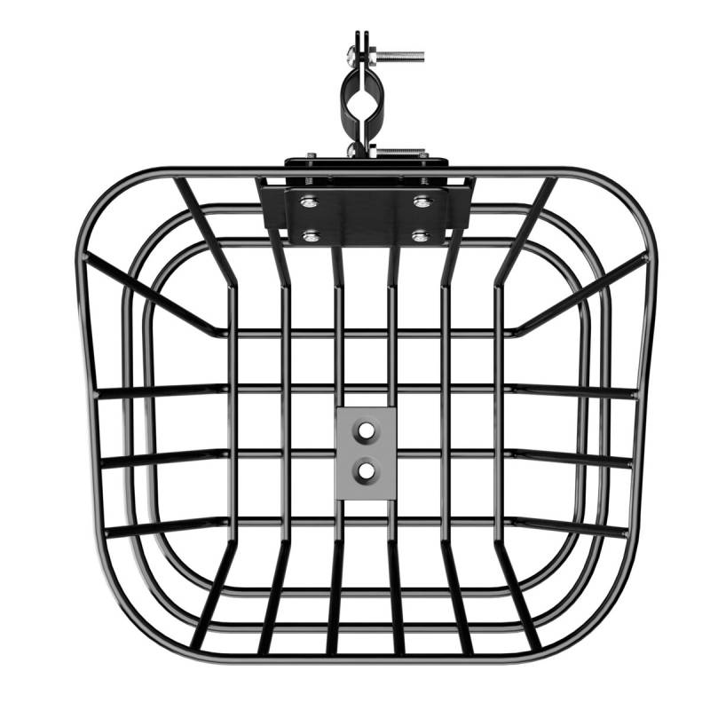 Priekinis dviračio krepšys elektriniam paspirtukui0