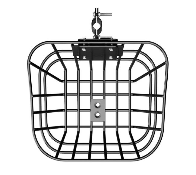 Priekinis dviračio krepšys elektriniam paspirtukui8