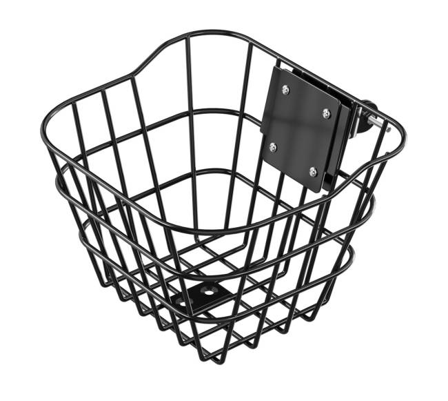 Priekinis dviračio krepšys elektriniam paspirtukui9