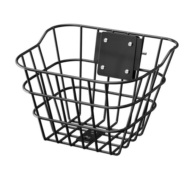 Priekinis dviračio krepšys elektriniam paspirtukui10