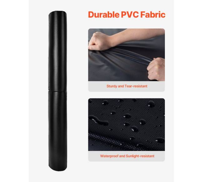 krepšinio atramos apsauga 1.8 m ilgio1