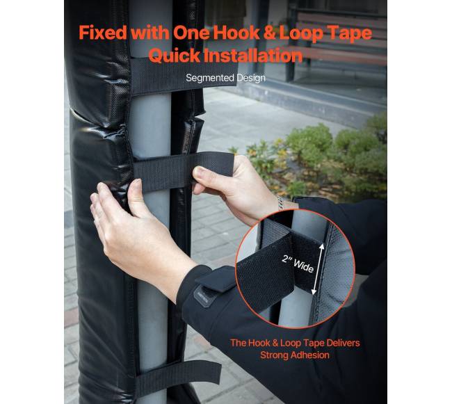 krepšinio atramos apsauga 1.8 m ilgio3