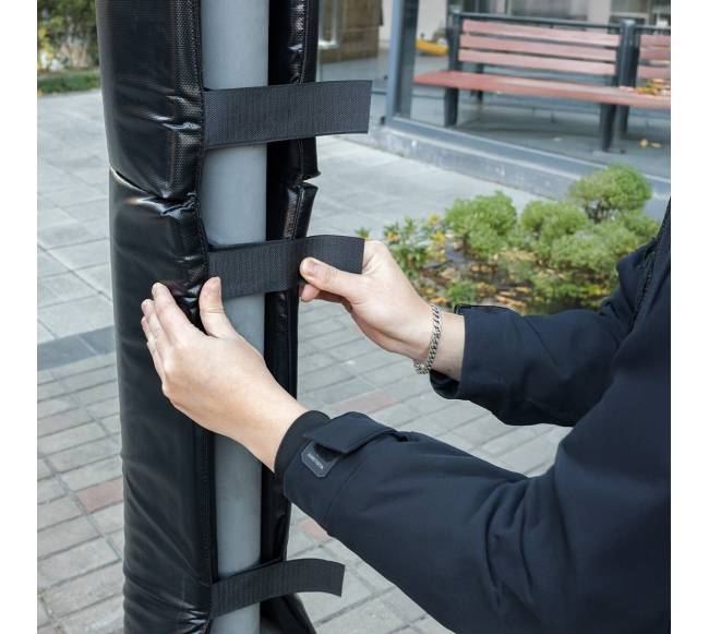 krepšinio atramos apsauga 1.8 m ilgio7