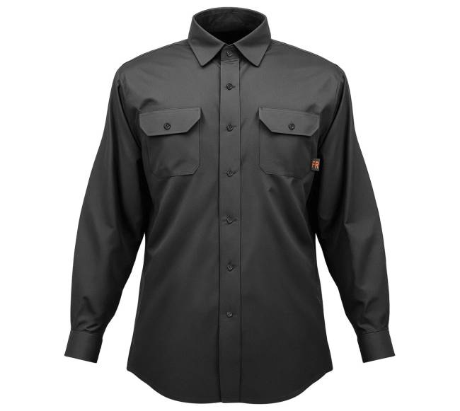 Liepsną atsparus suvirinimo švarkas M dydis8