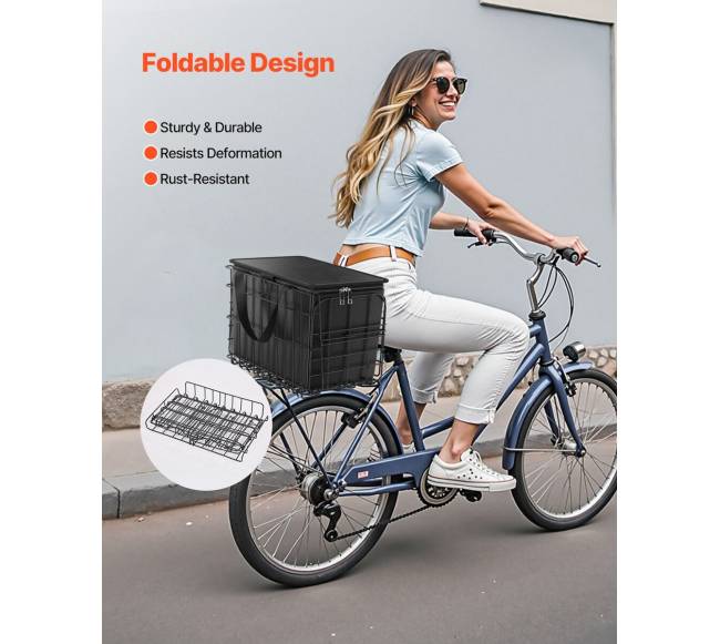 Galinis dviračio krepšelis su tinkliniu pamušalu2