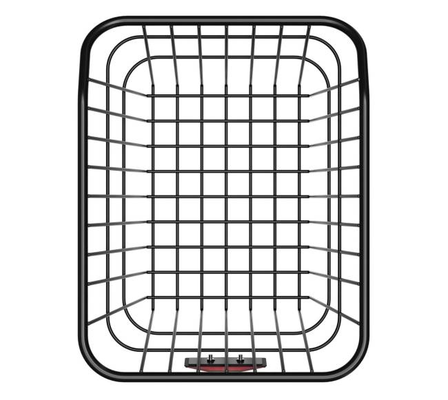 Galinis metalinis dviračio krepšys0