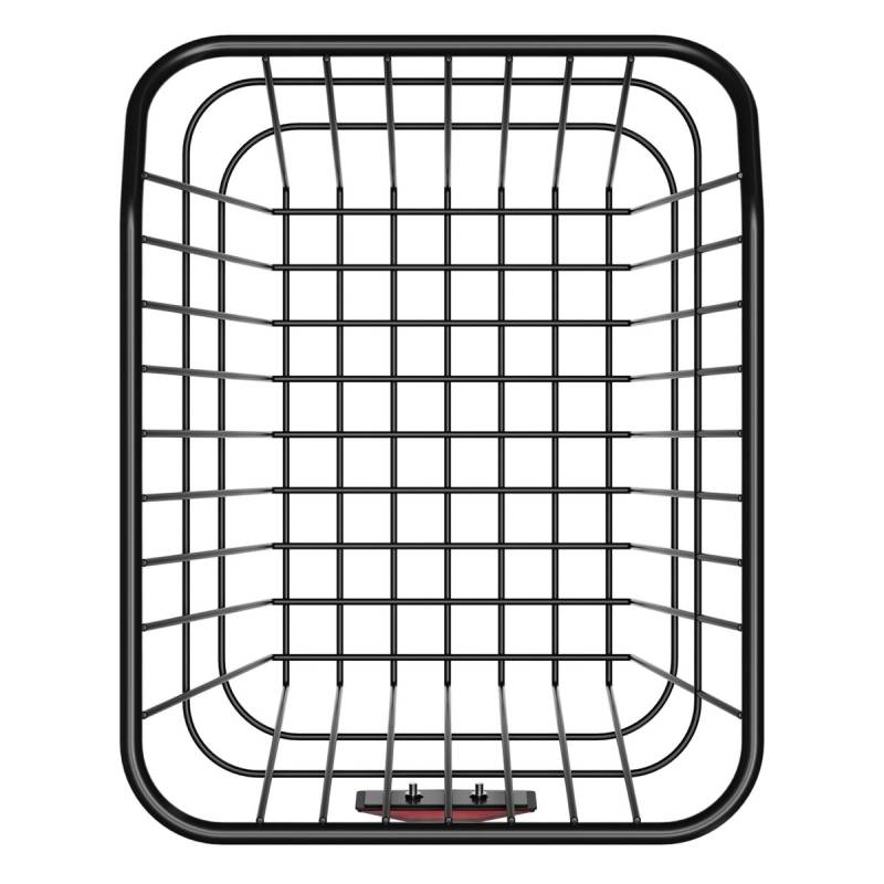 Galinis metalinis dviračio krepšys0