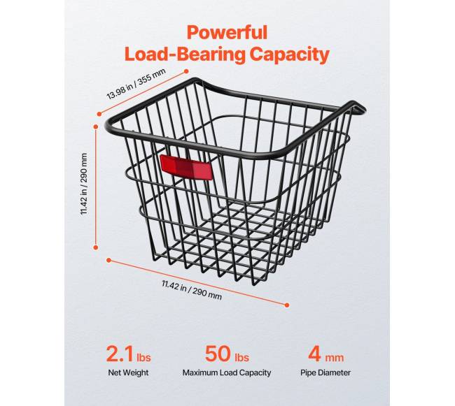 Galinis metalinis dviračio krepšys1