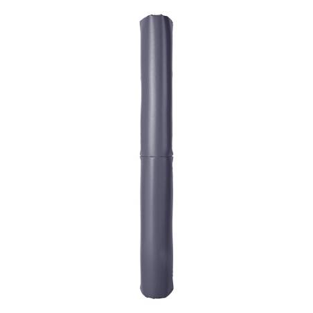 krepšinio stulpo 180 cm apsauga, lankstus dizainas0