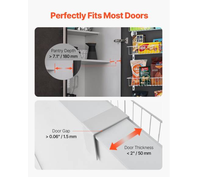 10 pakopų durų sandėliavimo lentyna1