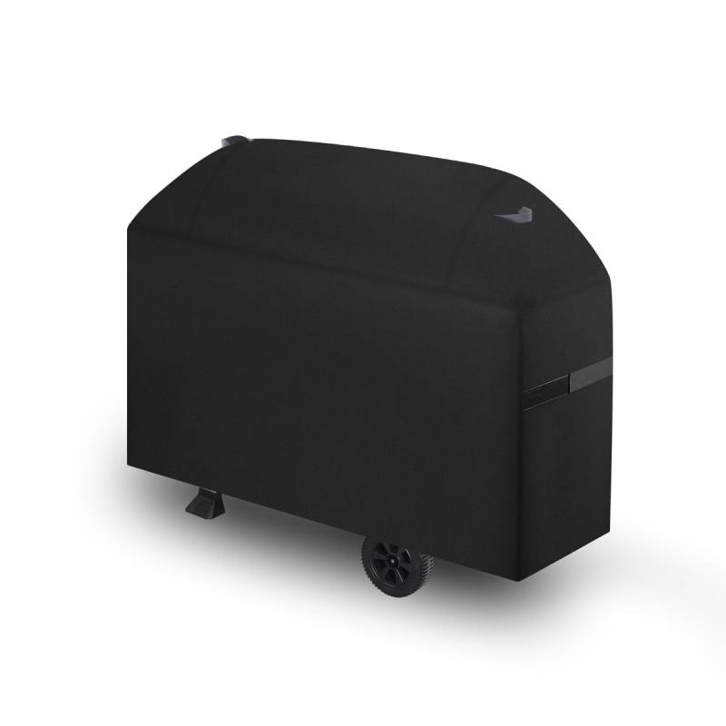 atsparus vandeniui grilio uždangalas 160 cm0