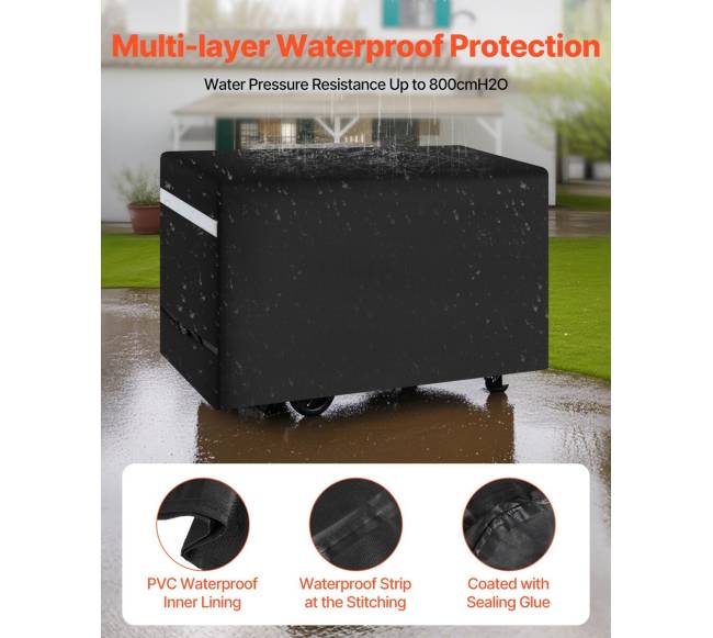 Apsauginis dangtis 150 cm ilgio kepsninei2