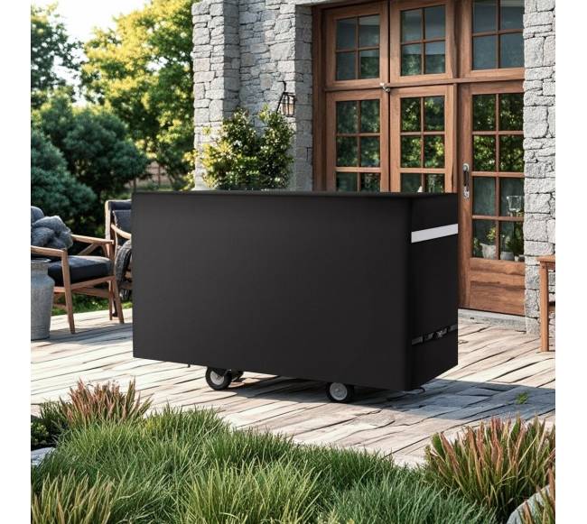 Apsauginis dangtis 150 cm ilgio kepsninei7