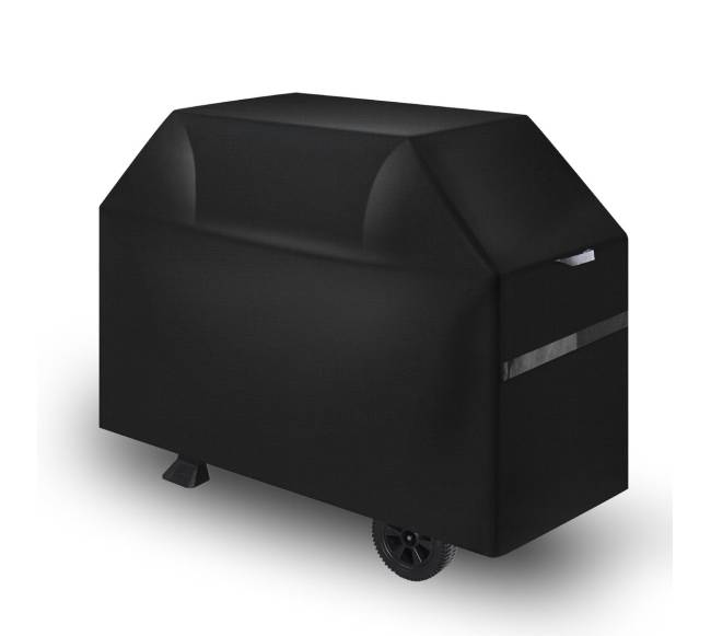 vandens nepraleidžiantis 120 cm ilgio kepsninės uždangalas0