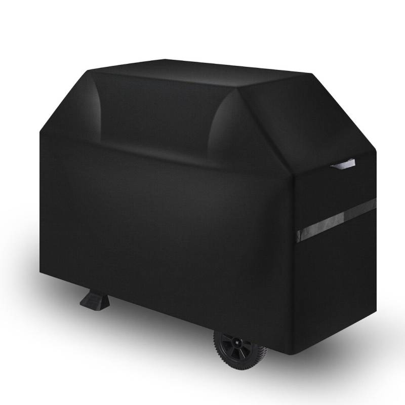 vandens nepraleidžiantis 120 cm ilgio kepsninės uždangalas0