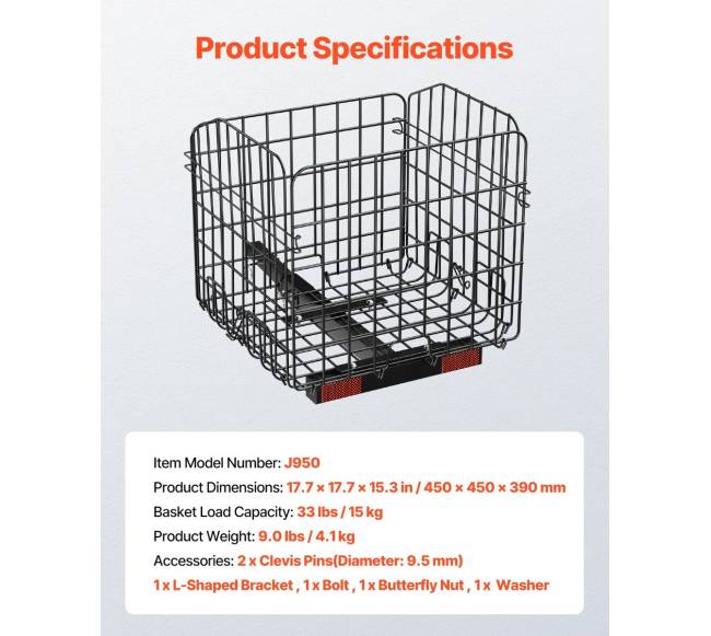 Sulankstoma motorolerio galinė krepšys6