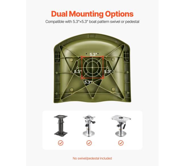 Žvejų kėdė su kamufliažo sėdyne5