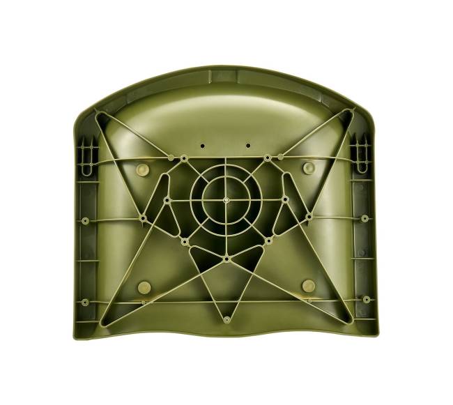 Žvejų kėdė su kamufliažo sėdyne8