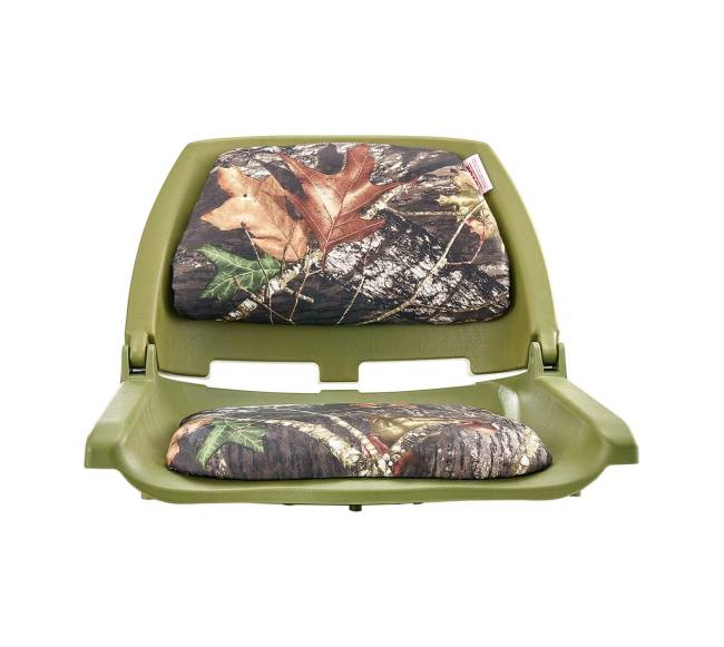 Žvejų kėdė su kamufliažo sėdyne9