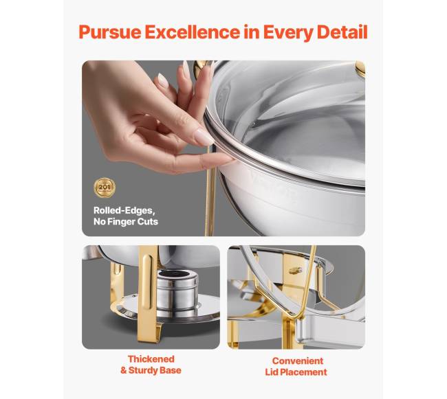 4 vnt. apvalių puodo rinkinys su dangčiu3