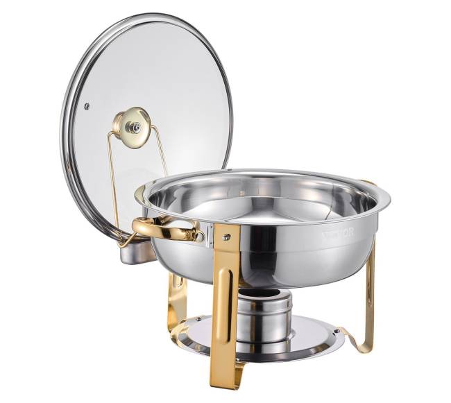 4 vnt. apvalių puodo rinkinys su dangčiu10