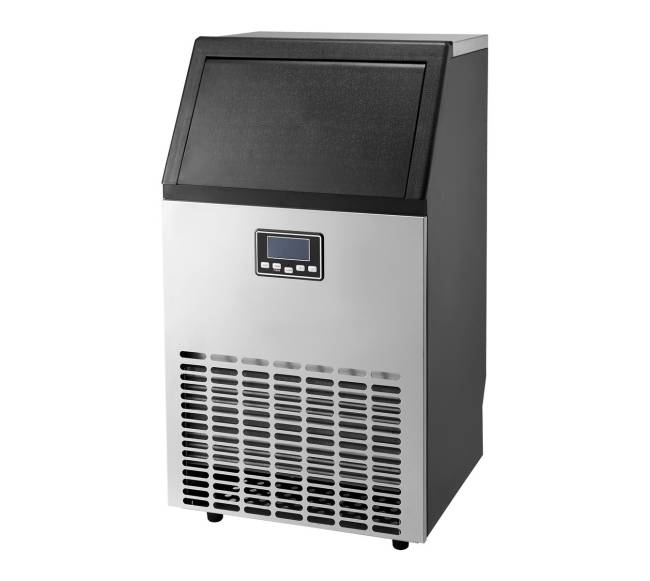 Komercinis ledo gaminimo aparatas0