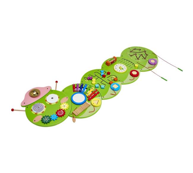 Vikšro veiklos sienelė su 12 veiklų0