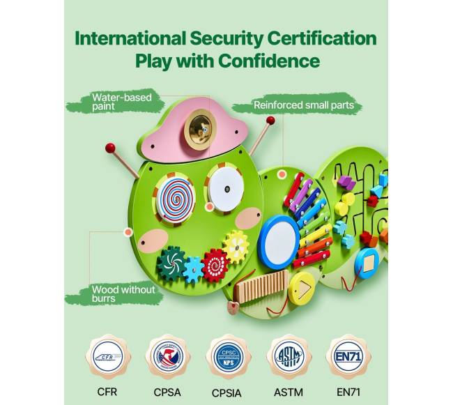 Vikšro veiklos sienelė su 12 veiklų2