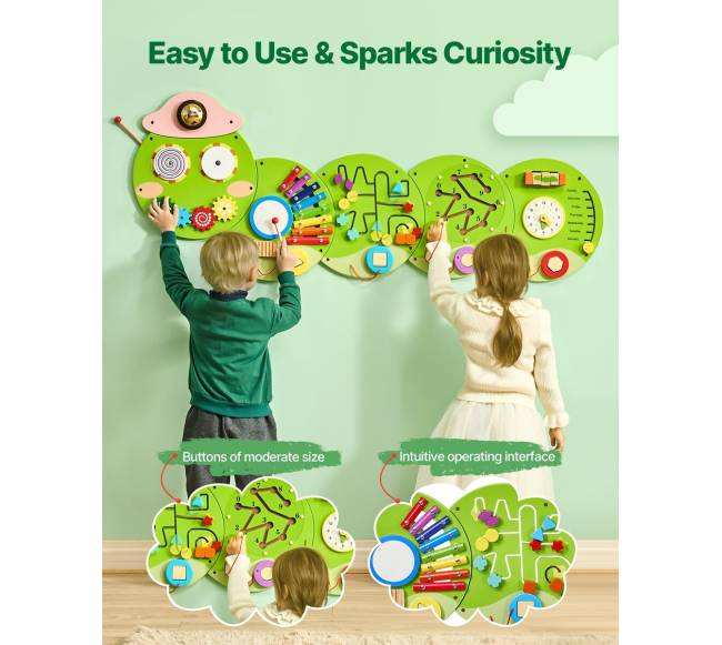 Vikšro veiklos sienelė su 12 veiklų4