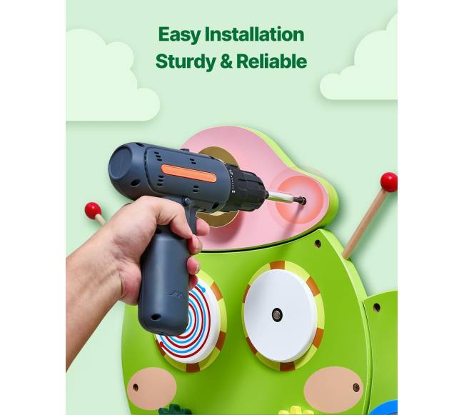 Vikšro veiklos sienelė su 12 veiklų5