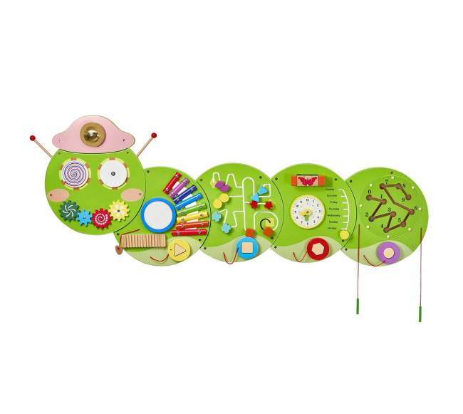 Vikšro veiklos sienelė su 12 veiklų9