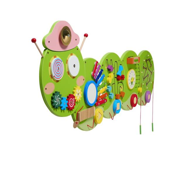 Vikšro veiklos sienelė su 12 veiklų10