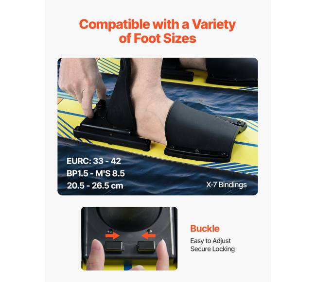 116,8 cm vandens slidės su X-7 apkaustais2