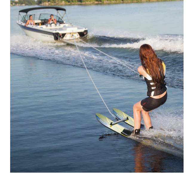 116,8 cm vandens slidės su X-7 apkaustais7