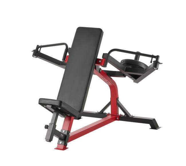 Krūtinės ir pečių treniravimo treniruoklis0