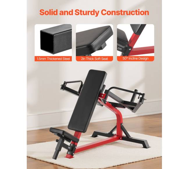 Krūtinės ir pečių treniravimo treniruoklis4